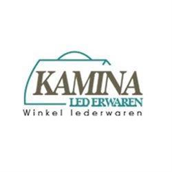 Kamina Lederwaren, Leuven openingstijden