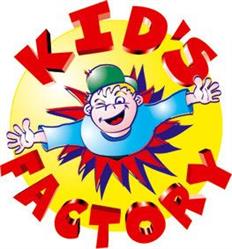 Kid's Factory, Waterloo openingstijden