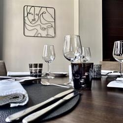 La Broche, Dinant openingstijden