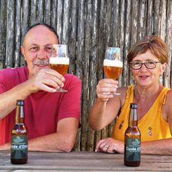 La Haute Voie APpart., Oizy openingstijden