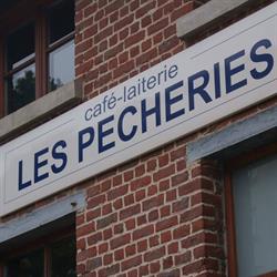 A.c.p. R Des Pêcheries 79 Watermael Bf Soc.prf-interprf, Watermaal-Bosvoorde openingstijden
