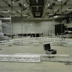 Music Center Hamme, openingstijden