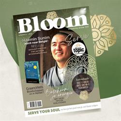 Bloom, Waregem openingstijden
