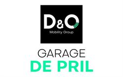 Garage De Pril, Geraardsbergen openingstijden