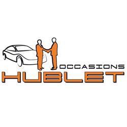 Garage Hublet et Fils sa, Farciennes openingstijden