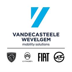 Vandecasteele NV, Wevelgem openingstijden