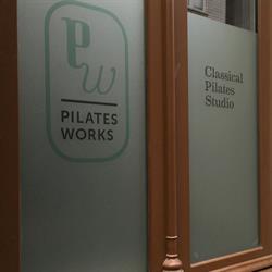 Pilates Works BVBA, Antwerpen openingstijden