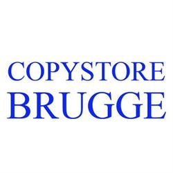Copystore Brugge, Sint-Kruis openingstijden