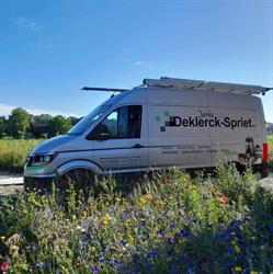Deklerck Joris, Wingene openingstijden