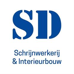 SD Schrijnwerkerij & Interieurbouw, Herentals openingstijden