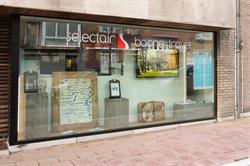 Selectair-Boone Travel, Brugge openingstijden