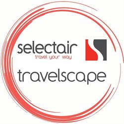 Selectair-Travelscape, Jabbeke openingstijden