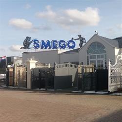 Smego, Arendonk openingstijden
