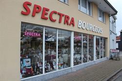 Bourgeois-Spectra, Torhout openingstijden