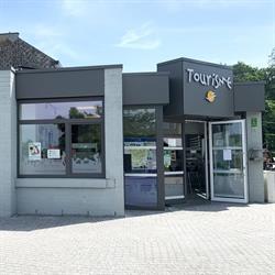 Office du Tourisme de Sprimont, openingstijden