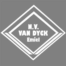 Van Dyck Emiel - Tegels Van Dyck, Wommelgem openingstijden