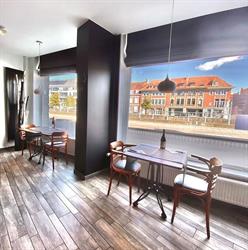 Rive Gauche, Doornik openingstijden