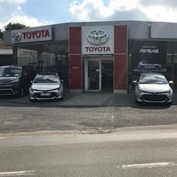 Garage Willems M BVBA, Lokeren openingstijden