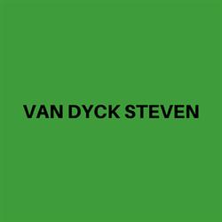 Van Dyck Steven, Antwerpen openingstijden