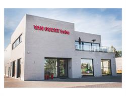 Van Gucht Erik BVBA, Sint-Amands openingstijden