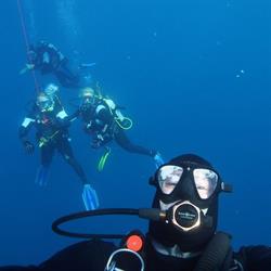 Xplore Diving BVBA, Tienen openingstijden