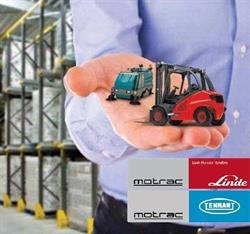 Motrac Handling & Cleaning NV, Antwerpen openingstijden