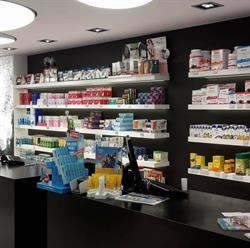 Apotheek Beckers, Herdersem openingstijden