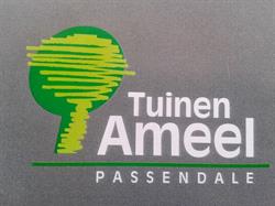 Tuinen Ameel bv, Passendale openingstijden