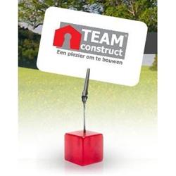 Team Construct, Ruisbroek openingstijden