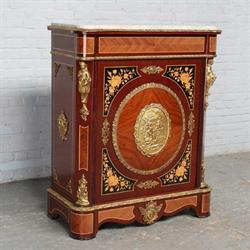 Belgium Antique Exporters NV, Antwerpen openingstijden
