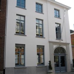 Kunst & Antiek Galerij C.G., Mechelen openingstijden