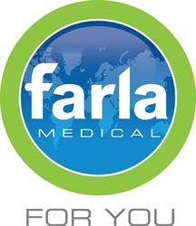 Farla Medical - Medisch Materiaal voor groothandelaars en medische specialisten, Antwerpen openingstijden