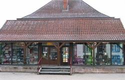 Florilady, Gesves openingstijden