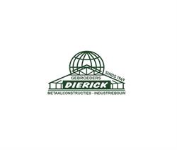 Dierick Gebroeders nv, Buggenhout openingstijden