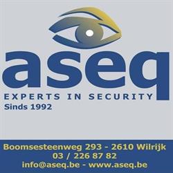 Aseq, Wilrijk openingstijden