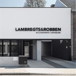 Lambregts & Robben Accountants I Adviseurs - TURNHOUT, Turnhout openingstijden