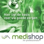 Medishop For Professionals, Aalst openingstijden