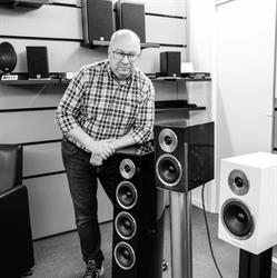 Jan Ooms - Beeld & Klank, Dendermonde openingstijden