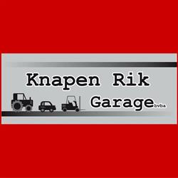Knapen Rik Garage, Alken openingstijden