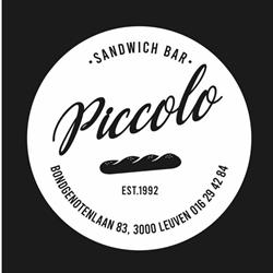 Piccolo Leuven, openingstijden