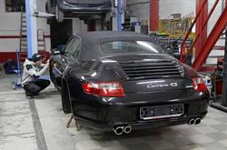 Carrosserie Luciano sprl, Sambreville openingstijden