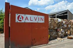 Alvin recyclage, Jemappes openingstijden