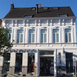 Apotheek Boulanger in Oudenaarde, openingstijden