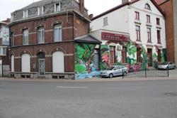 Paulus & Fils, Marcinelle openingstijden