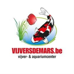 Vijvers De Mars bv, Lebbeke openingstijden