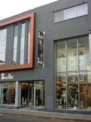 Lingerie Svelta (Lingerie, Badmode, Nachtkleding, Borstprothese, Sportbh), Deurne openingstijden
