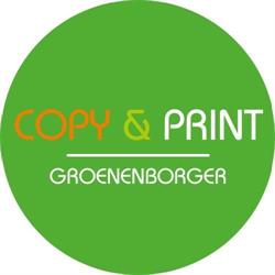 Copy Groenenborger, Wilrijk openingstijden