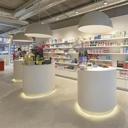 Apotheek De Reiger, Kontich openingstijden