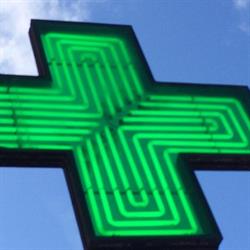 Apotheek Cams, Hulshout openingstijden