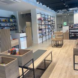 Deleuse-Darcis Pharmacie sa, Bassenge openingstijden